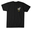Howitzer Style Men's T-Shirt KENNEDY DEFENSE Military Grunt MFG