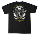 Howitzer Style Men's T-Shirt KENNEDY DEFENSE Military Grunt MFG