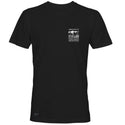 Howitzer Style Men's T-Shirt ARTIFEX MASTER Military Grunt MFG