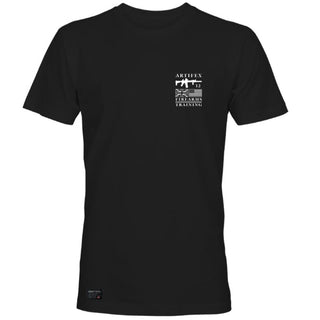 Howitzer Style Men's T-Shirt ARTIFEX MASTER Military Grunt MFG