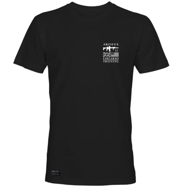 Howitzer Style Men's T-Shirt ARTIFEX MASTER Military Grunt MFG