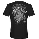 Howitzer Style Men's T-Shirt ARTIFEX MASTER Military Grunt MFG