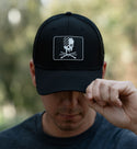 Howitzer Style Men's Hat Liberty Military Grunt