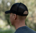 Howitzer Style Men's Hat Liberty Military Grunt