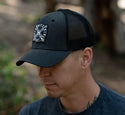 Howitzer Style Men's Hat We The People Hat Military Grunt