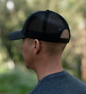 Howitzer Style Men's Hat We The People Hat Military Grunt