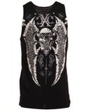 Xtreme Couture By Affliction Mens Tank Typhoon