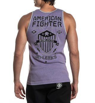 AMERICAN FIGHTER PARK RIDGE Men's Tank
