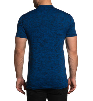 AMERICAN FIGHTER Men's T-Shirt S/S CRESTWOOD Athletic MMA