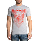 AMERICAN FIGHTER Men's T-Shirt S/S NORTON TEE Athletic MMA