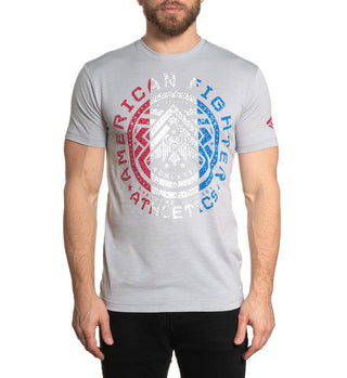 American Fighter men's T-shirts CROWNPOINT