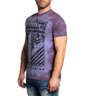 AMERICAN FIGHTER Men's T-shirt ARKPORT Multicolor Athletic XS-4XL *