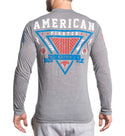 AMERICAN FIGHTER CLEARMONT Men's T-Shirt