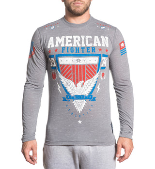 AMERICAN FIGHTER CLEARMONT Men's T-Shirt