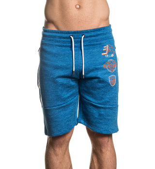 American Fighter Men's Shorts Carter
