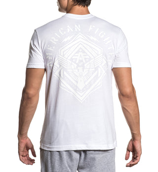 AMERICAN FIGHTER Men's T-Shirt S/S TORRINGTON TEE Athletic MMA