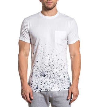 AMERICAN FIGHTER COLD BAY Men's T-Shirt S/S *