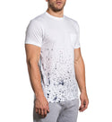 AMERICAN FIGHTER COLD BAY Men's T-Shirt S/S *