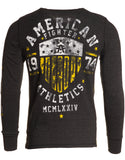 AMERICAN FIGHTER HERITAGE Men's tHERMAL T-Shirt *