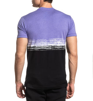 AMERICAN FIGHTER GRANTON Men's T-Shirt S/S