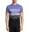 AMERICAN FIGHTER GRANTON Men's T-Shirt S/S