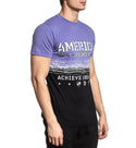 AMERICAN FIGHTER GRANTON Men's T-Shirt S/S