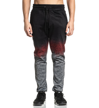 AMERICAN FIGHTER ALBURY Men's Jogger Pant Black