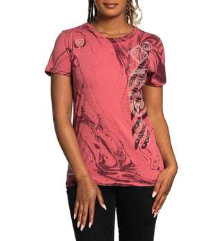 American Fighter Women's T-Shirt ROCKY MOUNTAIN