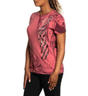 American Fighter Women's T-Shirt ROCKY MOUNTAIN