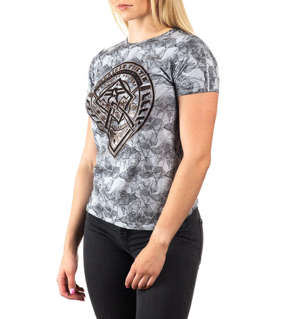 American Fighter Women's T-Shirt ELKVIEW