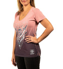 American fighter Women's T-Shirt Kendleton