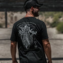 Howitzer Style Men's T-Shirt ARTIFEX MASTER Military Grunt MFG
