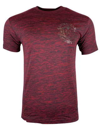 AMERICAN FIGHTER Men's T-Shirt S/S MACMURRAY Premium Athletic MMA
