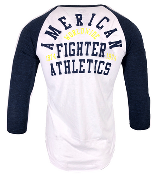 AMERICAN FIGHTER FLASHPOINT Men's T-Shirt L/S *