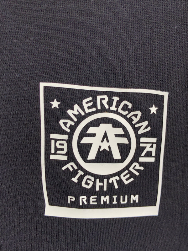 AMERICAN FIGHTER GLADBROOK Men's T-Shirt S/S