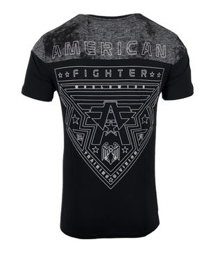AMERICAN FIGHTER GLADBROOK Men's T-Shirt S/S