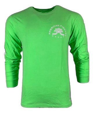 AMERICAN FIGHTER BRISTOL Men's T-Shirt