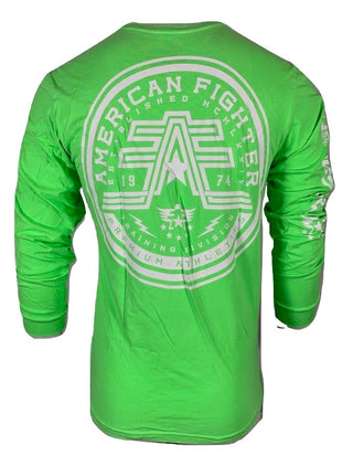 AMERICAN FIGHTER BRISTOL Men's T-Shirt