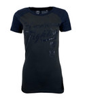 AMERICAN FIGHTER Women's T-Shirt TRINITY Tee Biker