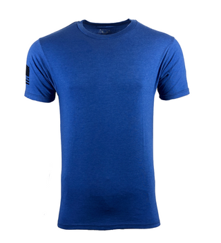 HOWITZER Clothing Men's T-Shirt S/S STANDARD PATRIOT