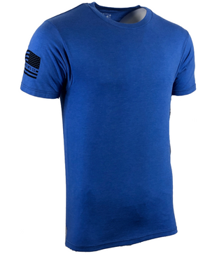 HOWITZER Clothing Men's T-Shirt S/S STANDARD PATRIOT