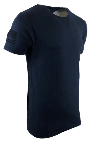 HOWITZER Clothing Men's T-Shirt S/S STANDARD PATRIOT