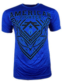 AMERICAN FIGHTER FALLBROOK Men's T-Shirt S/S