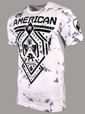 American Fighter men's T-shirts Fairbanks