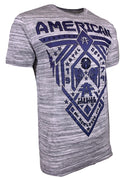 AMERICAN FIGHTER Men's T-Shirt S/S FAIRBANKS Premium Athletic MMA