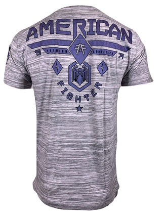 AMERICAN FIGHTER Men's T-Shirt S/S FAIRBANKS Premium Athletic MMA
