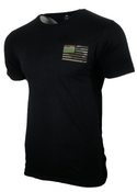 Howitzer Style Men's T-Shirt  TRY IT Military Grunt MFG
