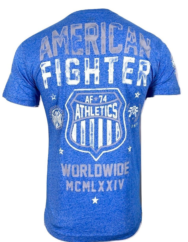 American Fighter Men's T-shirts NORTH CAROLINA