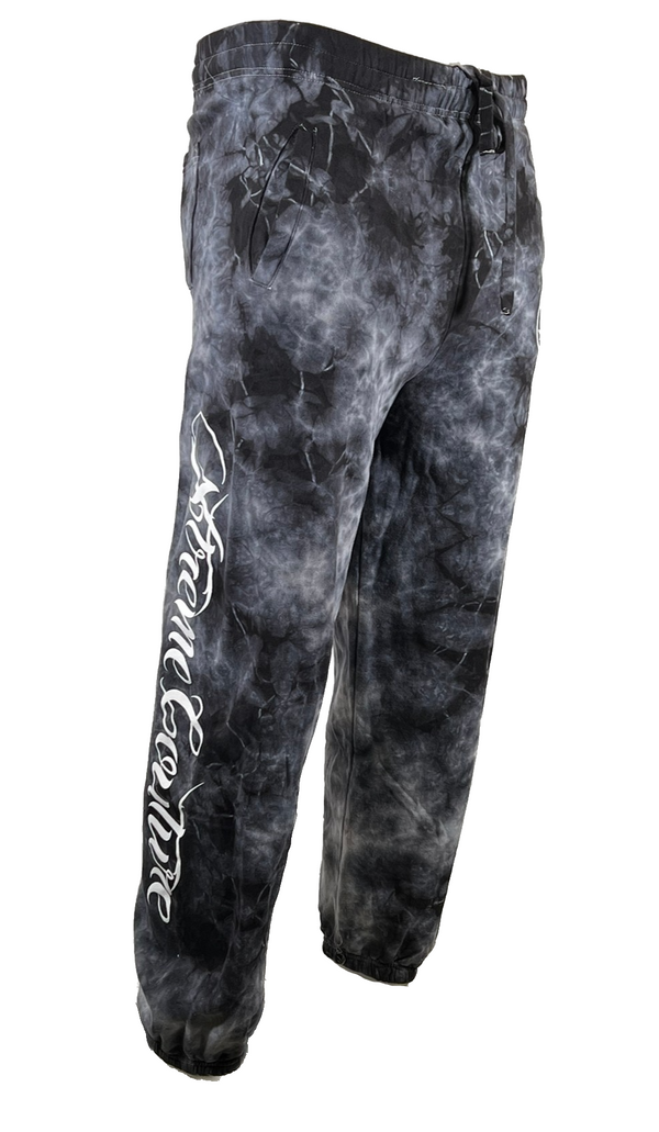 Xtreme Couture by Affliction Men's Jogger Sweatpants Slugger