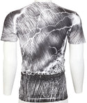 AFFLICTION Men's Short Sleeve FIELD OF DREAMS Crewneck T-Shirt